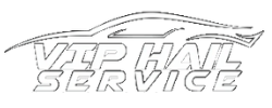 Auto Hail Repair Logo