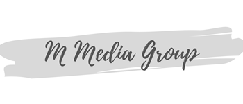 MMedia Group LLC Logo