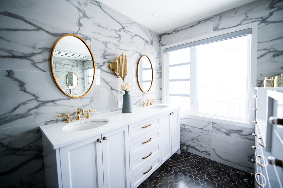 toledo bathroom remodeling contractors