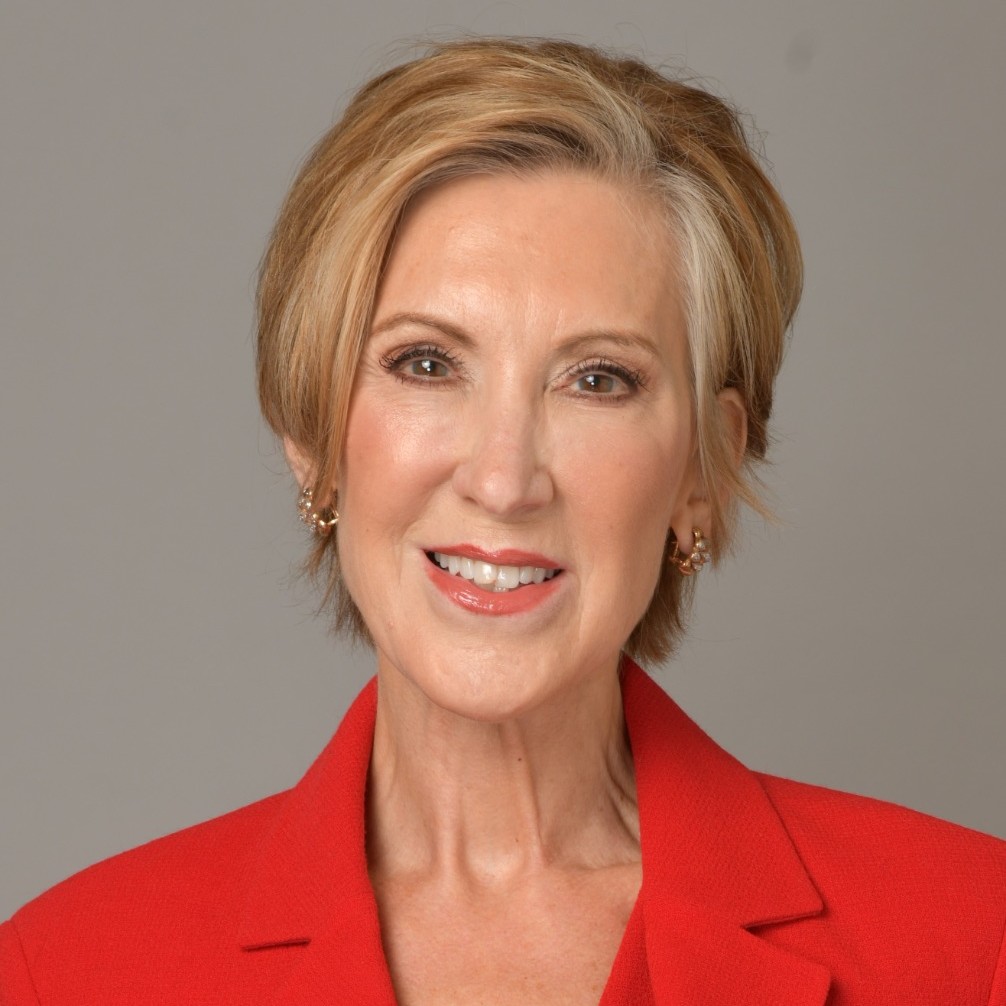 Carly Fiorina, Former CEO of HP, Carly Fiorina Enterprises