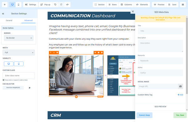 monkey media crm software reviews