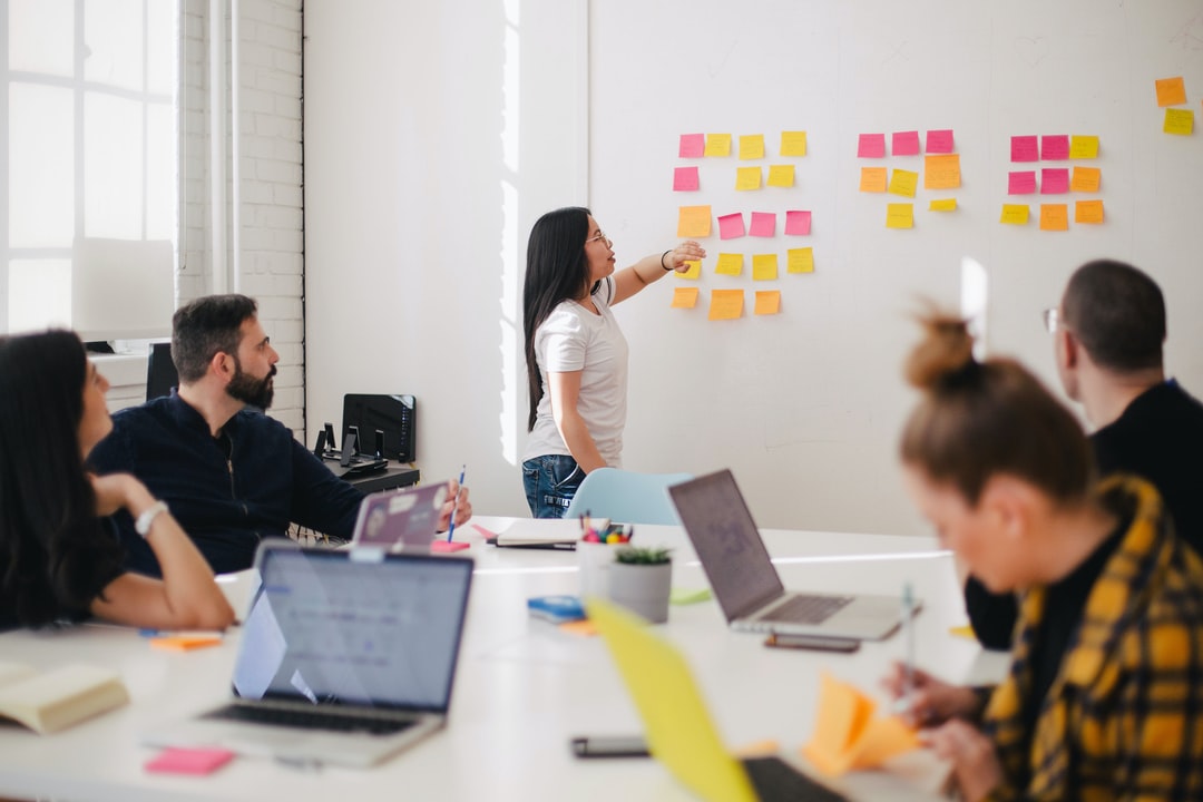 spokane small business loan funding