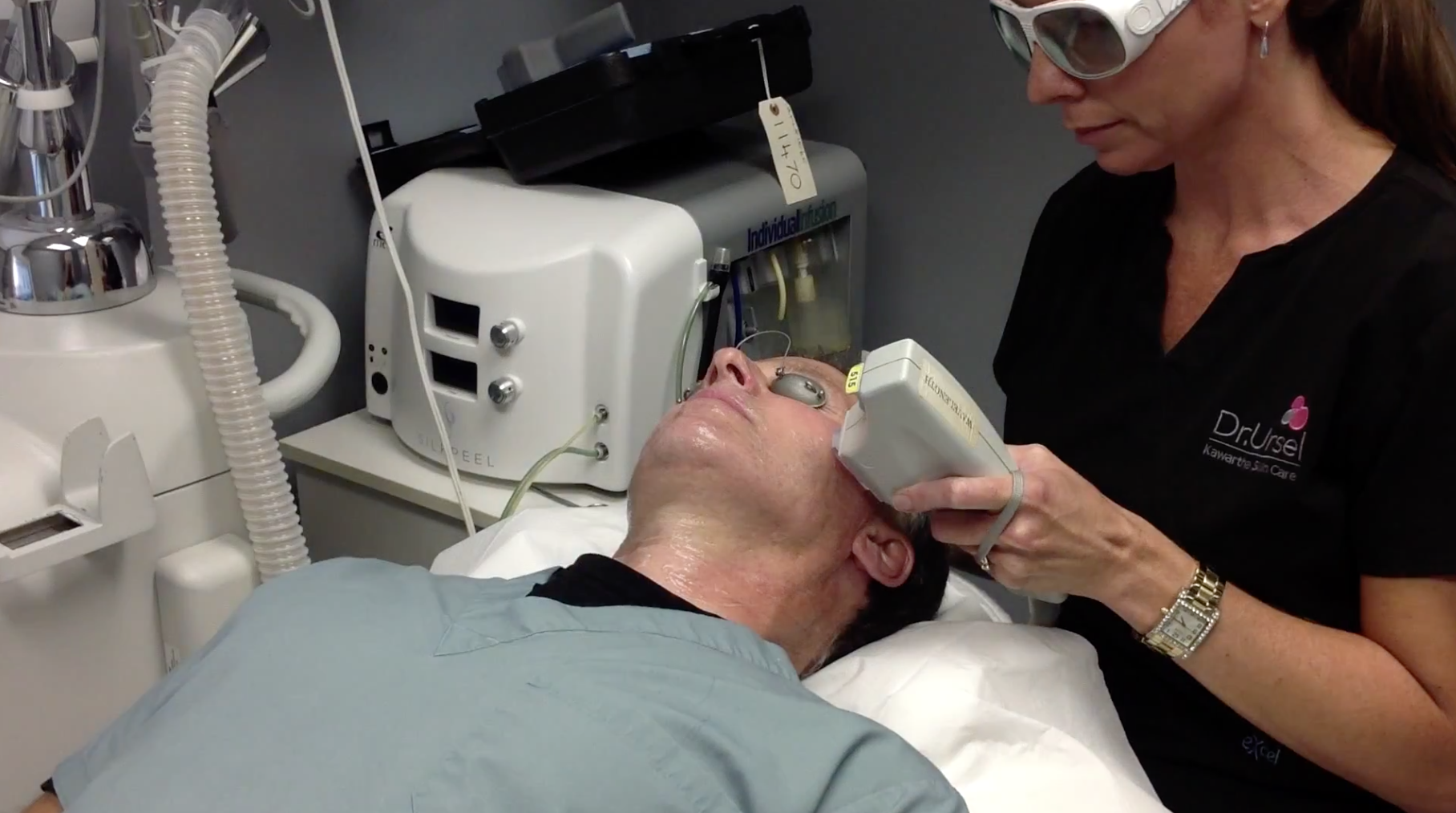 How To Repair Sun Damaged Skin