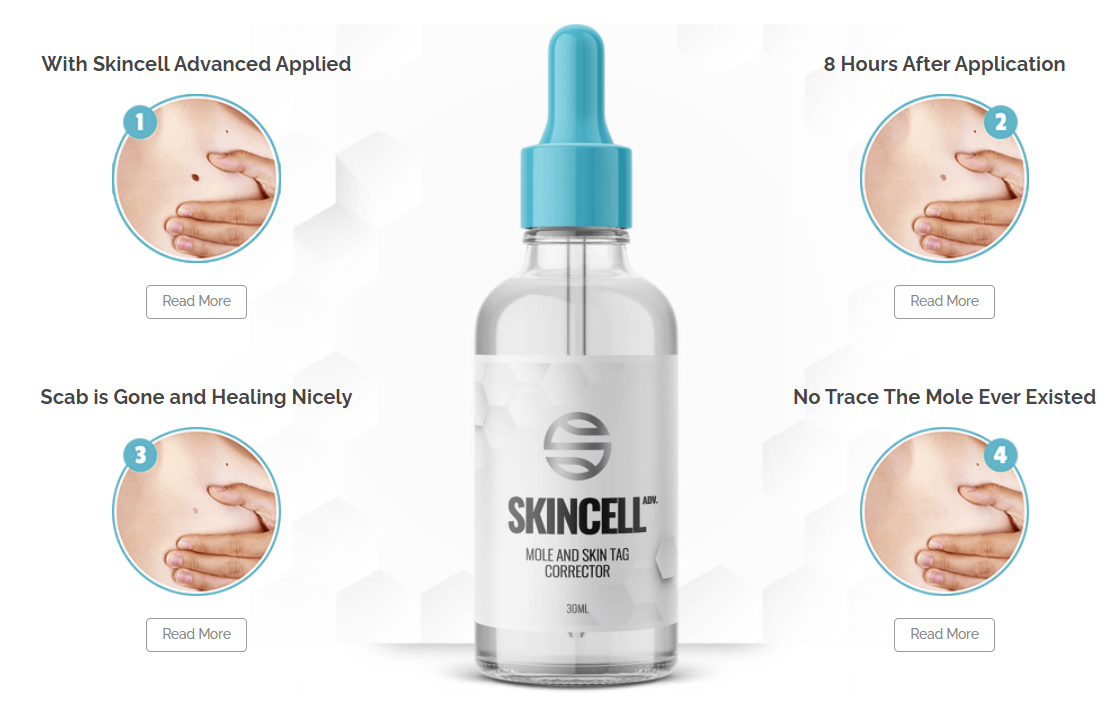 Skincell Advanced Step