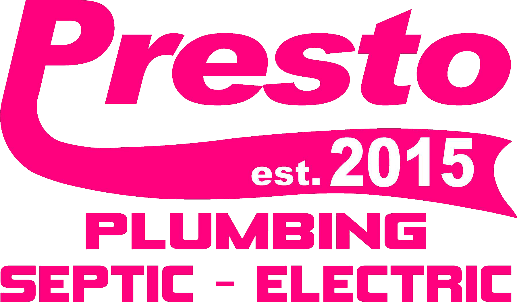 Presto Plumbing LLC - Best Jacksonville PLlumbing Company