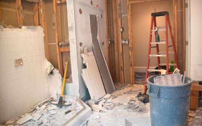 remodeling plumbing jacksonville florida