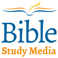 Bible Study Media Logo