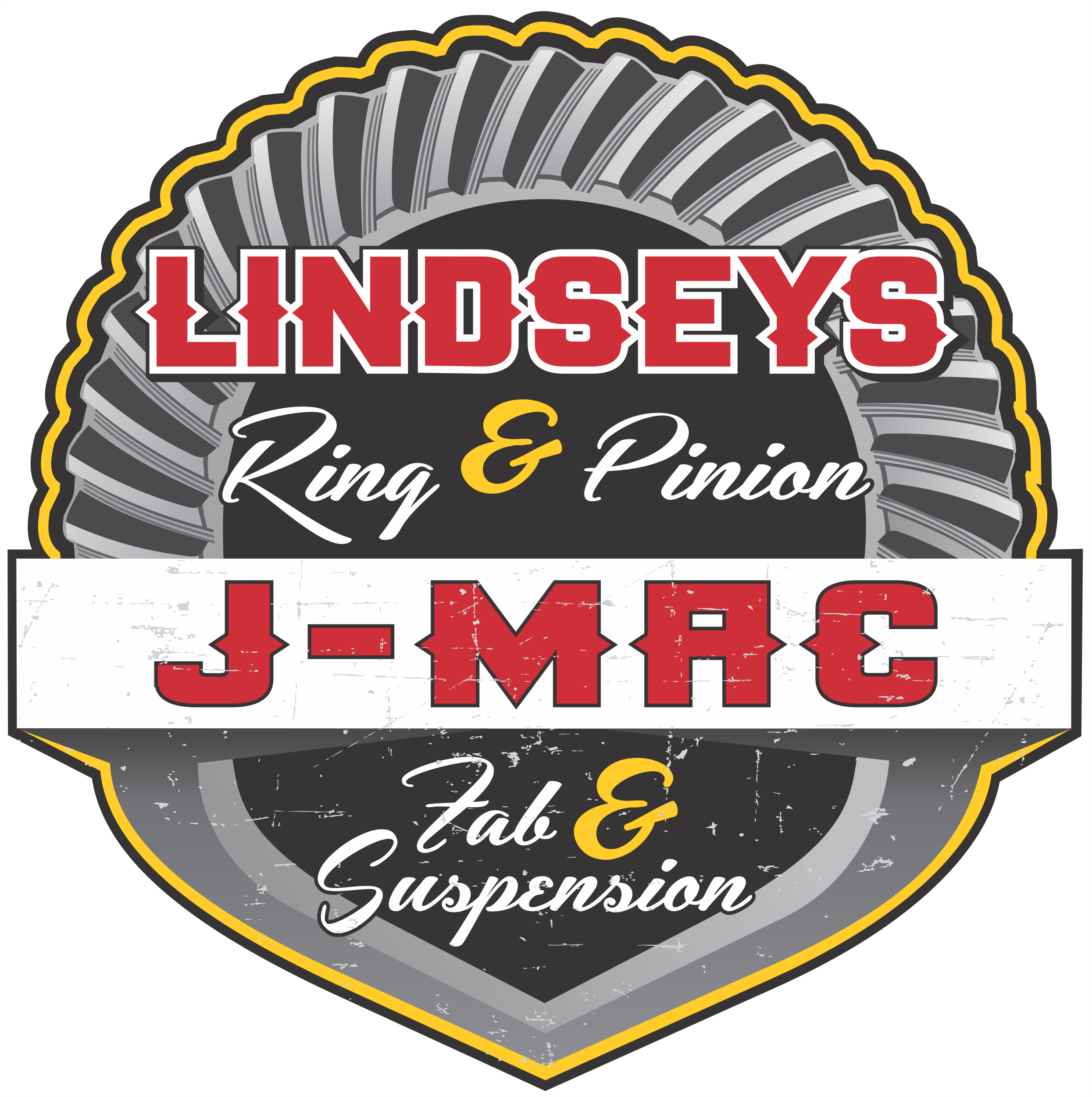 Lindsey S Ring And Pinion