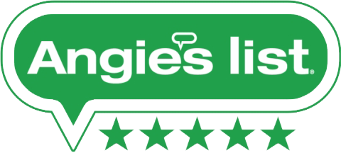 Angie's List 5 star review