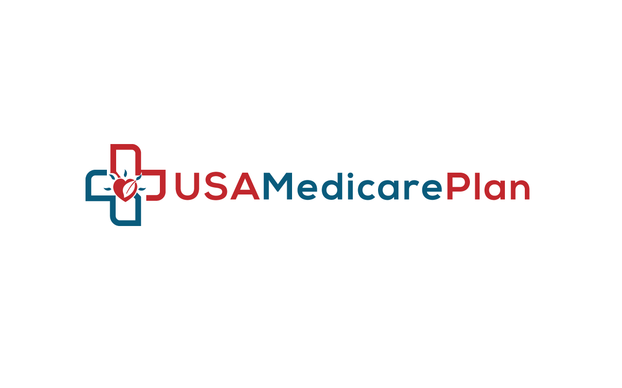 USA Medicare Plan Logo