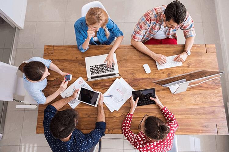 corporate wellness programs