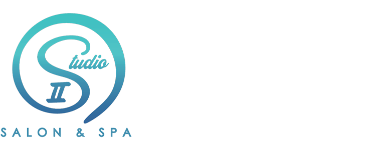 Studio II Salon and Spa Logo 