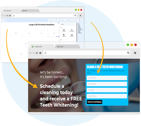 GoHighLevel vs ClickFunnels - Which Is Best For Your Agency In 2022?