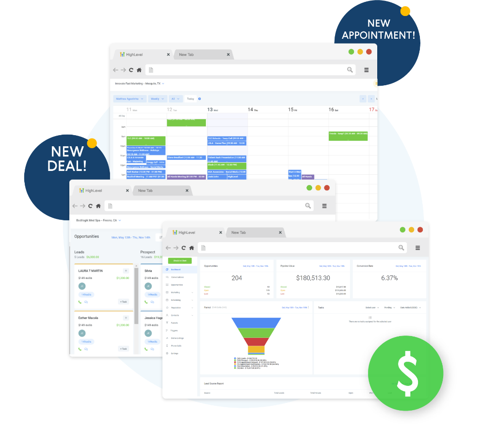 Best Crm All In One Software