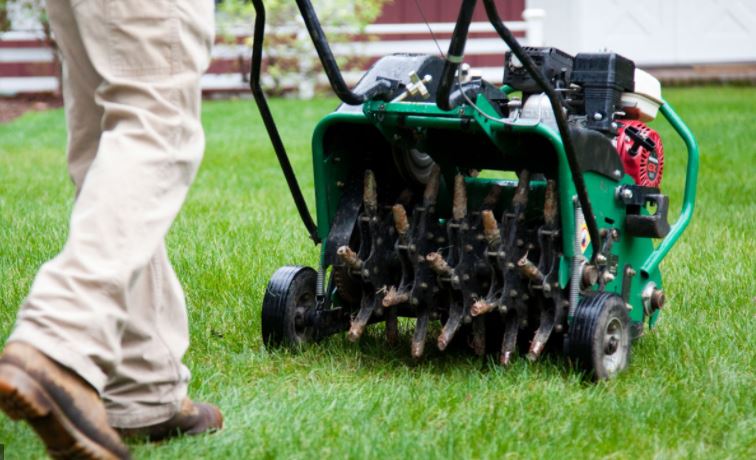 Best Spokane Lawn Care Services Lawn Care Spokane Wa