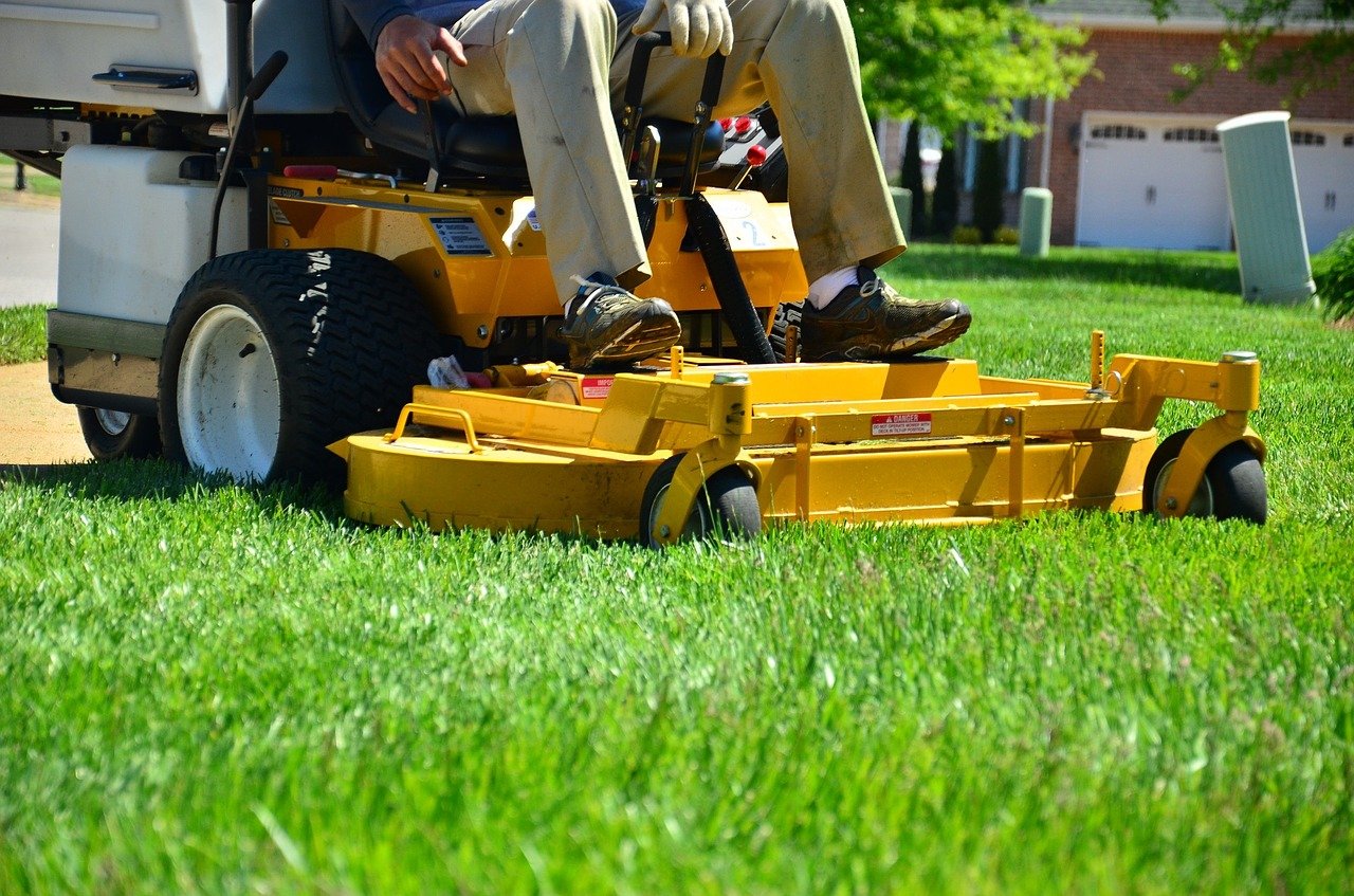 Best Spokane Lawn Care Services Lawn Care Spokane Wa