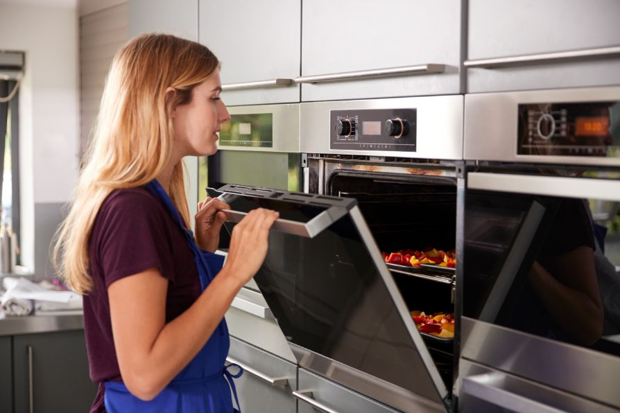 Thermador appliance maintenance Frisco TX