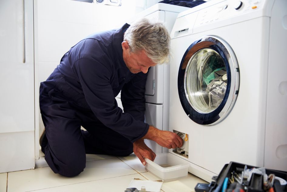 White Westinghouse dryer repair Frisco TX