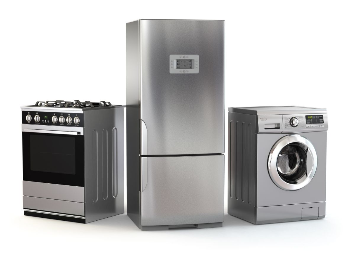 Kenmore appliance repair Frisco TX