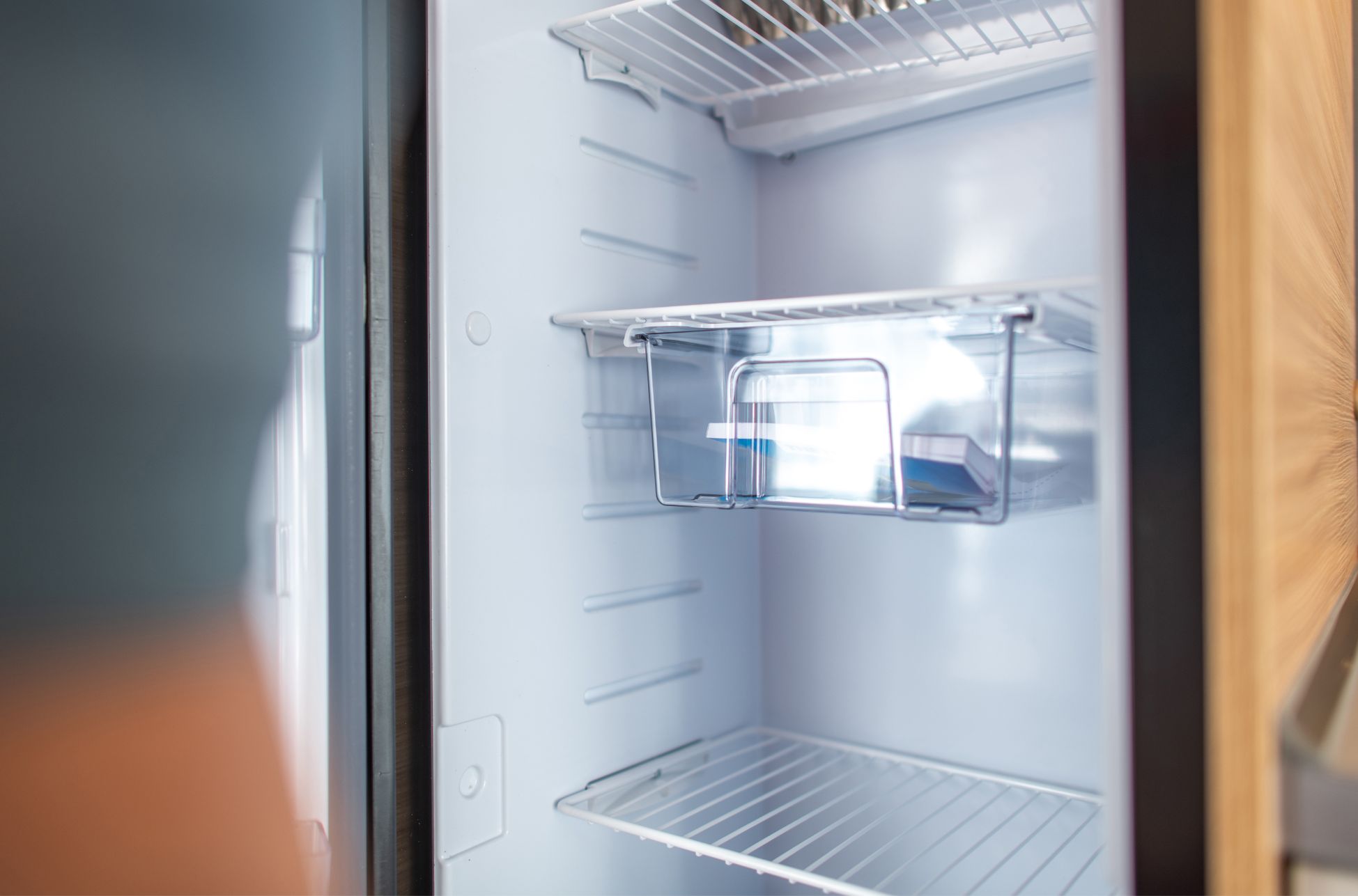 Electrolux refrigerator repair Frisco TX