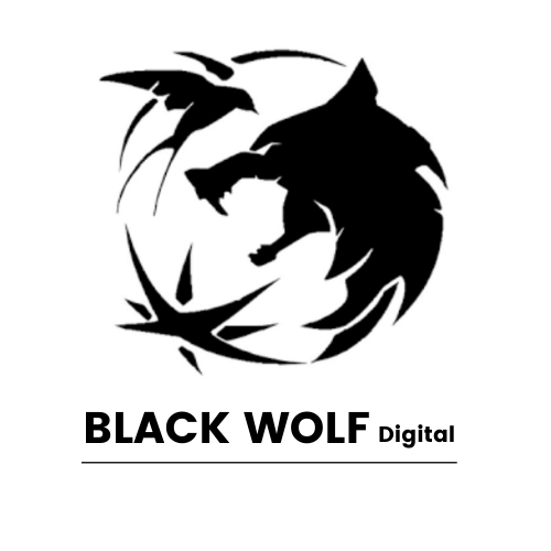 Black Wolf Digital
