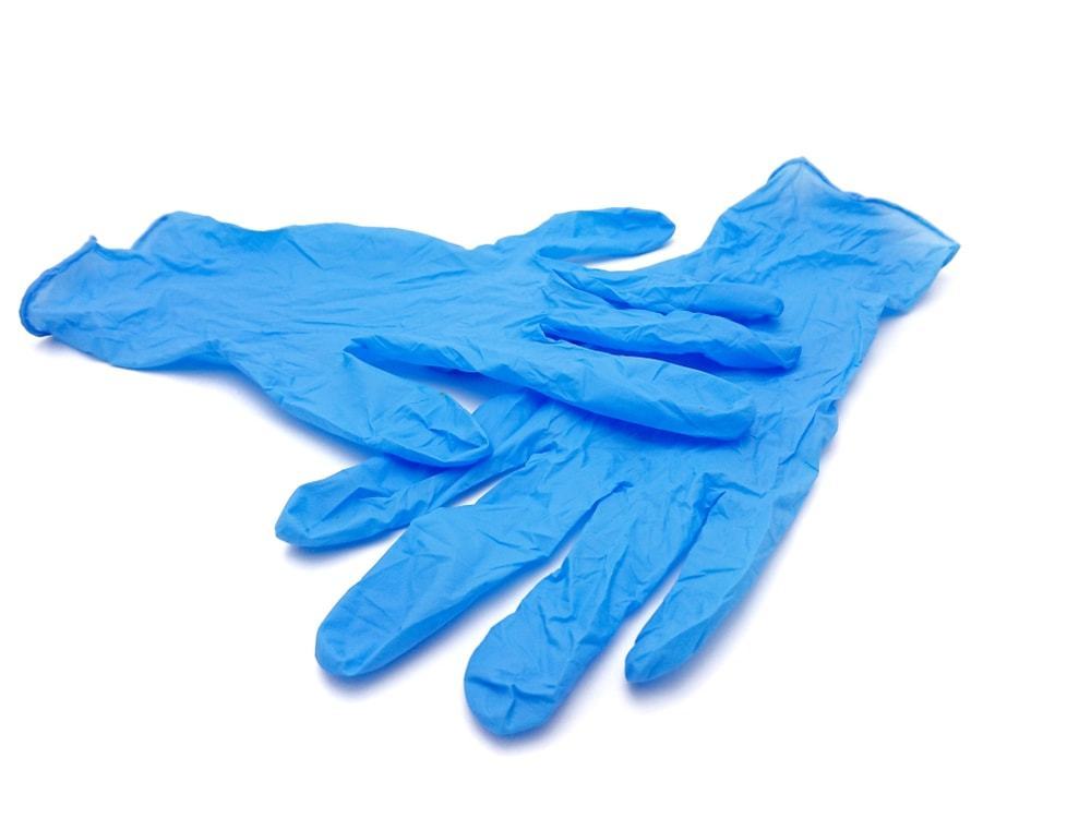 nitrile gloves wholesale