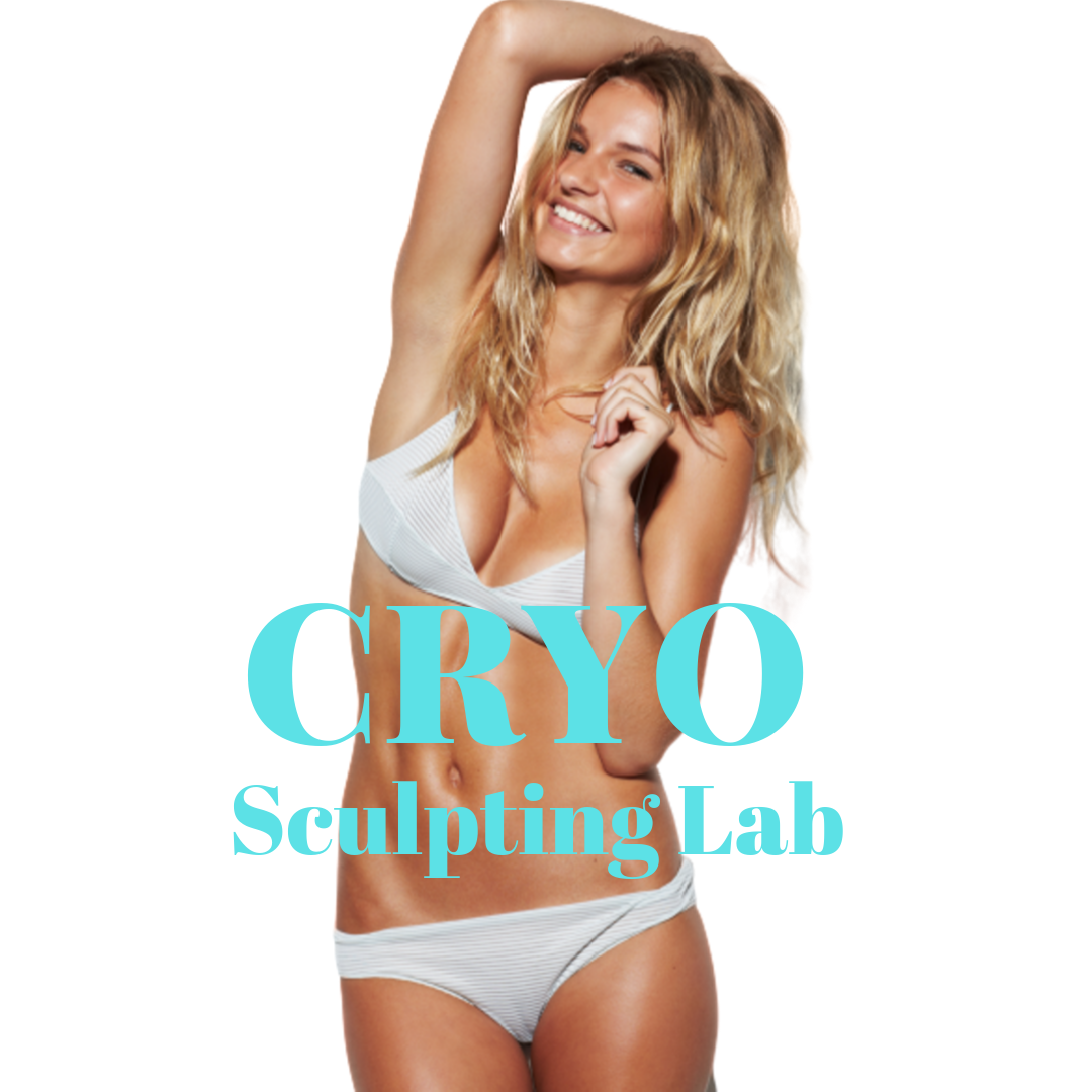 Cryosculpting Lab CryoChin Service