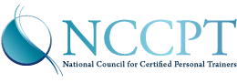 NCCPT 1.0 CEU's for Certified Nutrition Specialist Logo