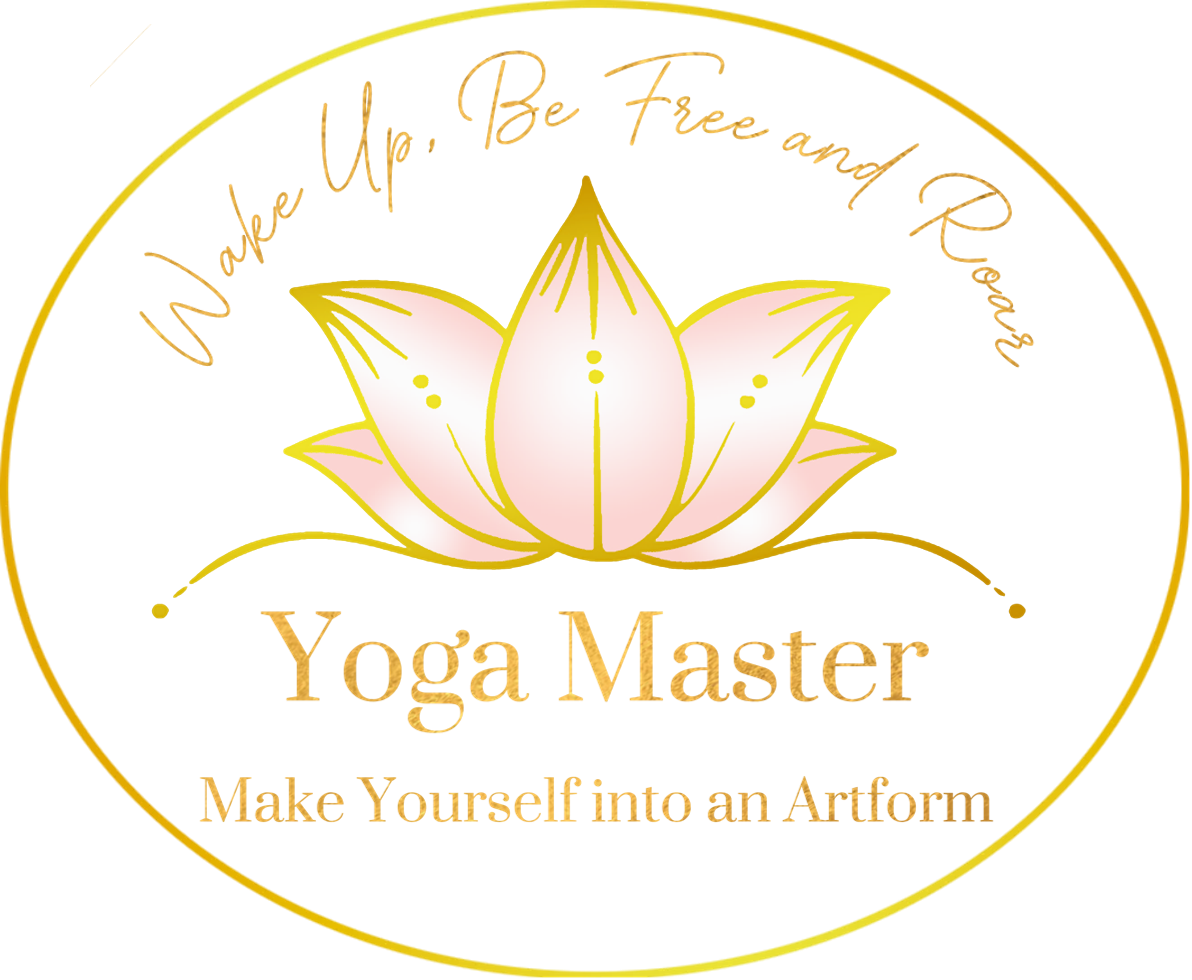 Yoga Master by Xian - Yoga the Next Level