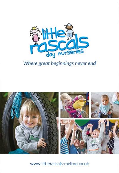 parent pack from Little Rascals