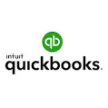 Quickbooks Integration Logo
