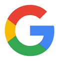 Google Integration Logo