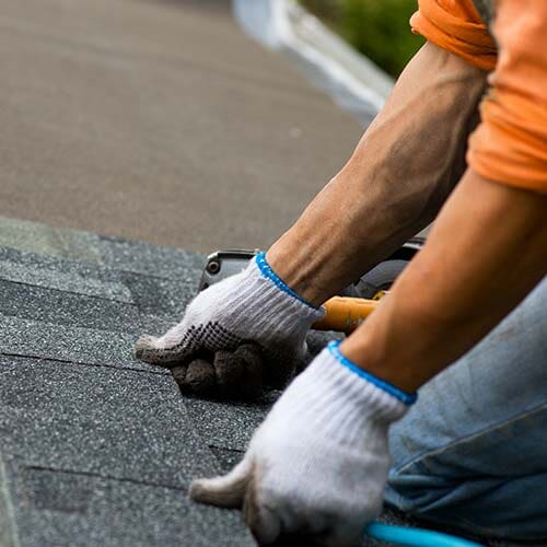 Roofing Shingles - Get a free estimate at Apex Enterprise Roofing - Click Here