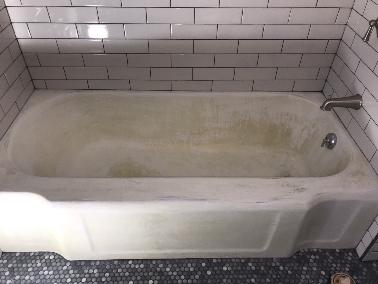 Bathtub Refinishing Reglazing, Bathtubs And Sinks Refinishing Inc