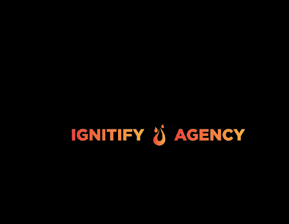 Ignitify Marketing Agency Logo