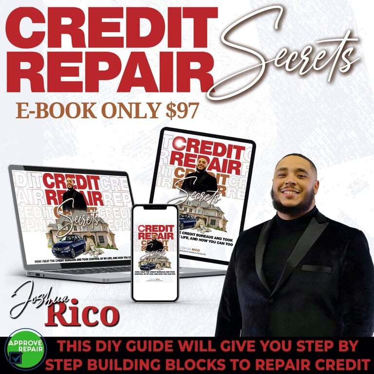 Advanced Credit Repair on Apple Books