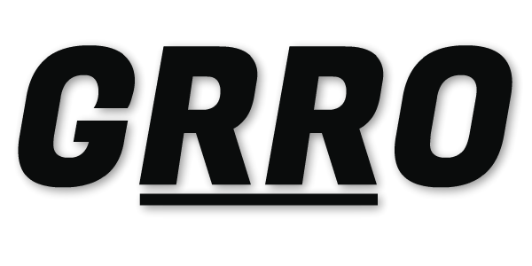 GRRO logo