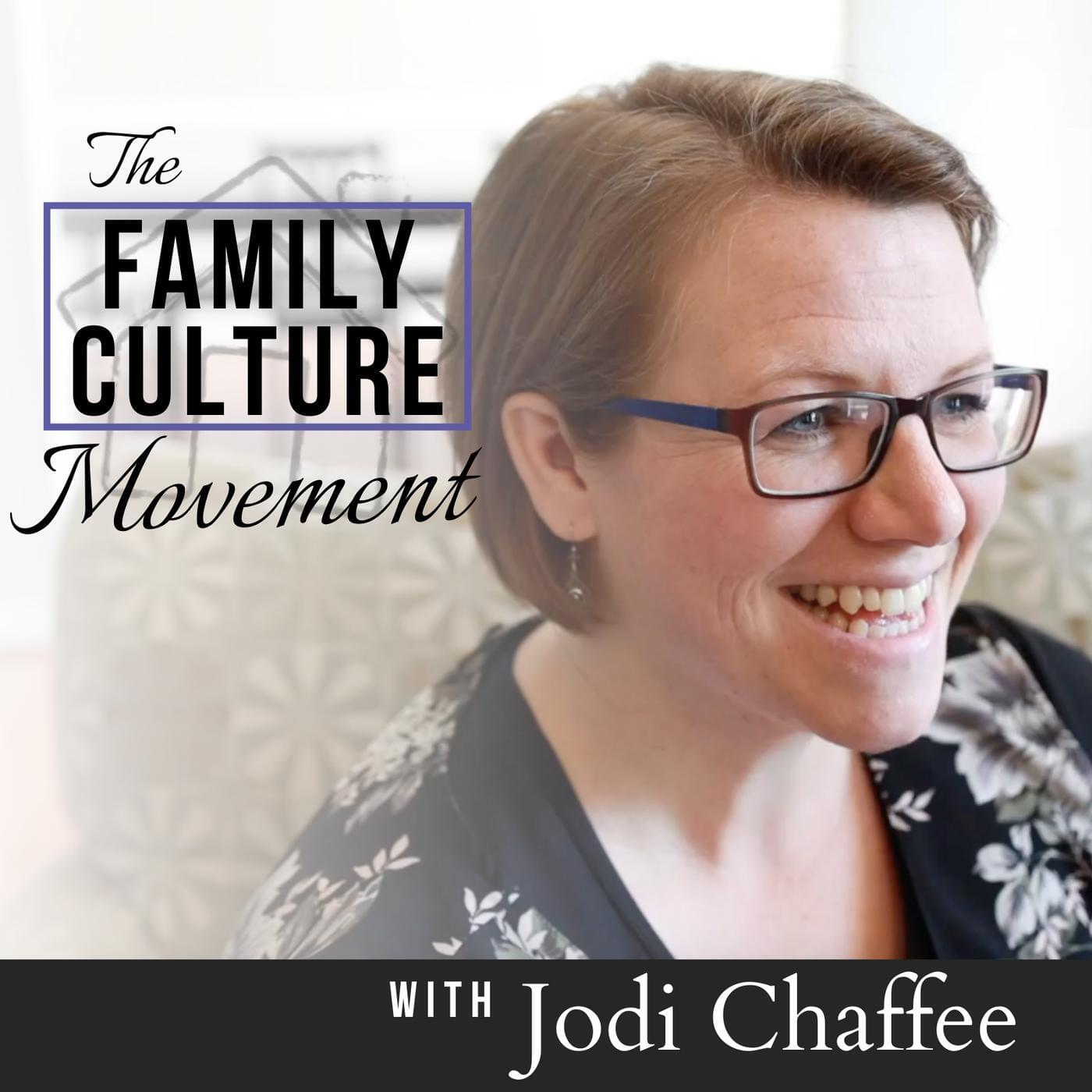 The Family Culture Movement