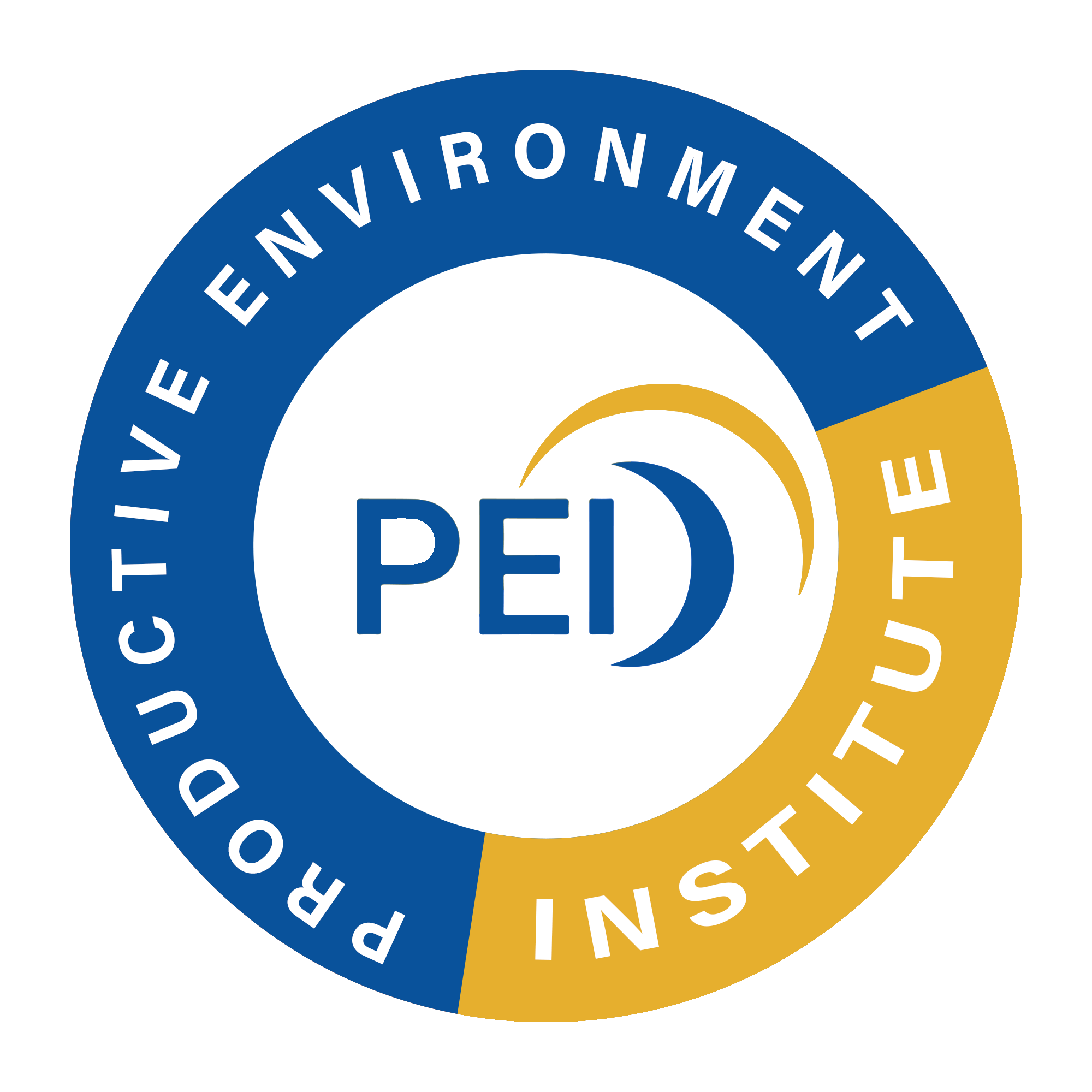 Productive Environment Institute Logo