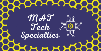 MAT Tech Logo