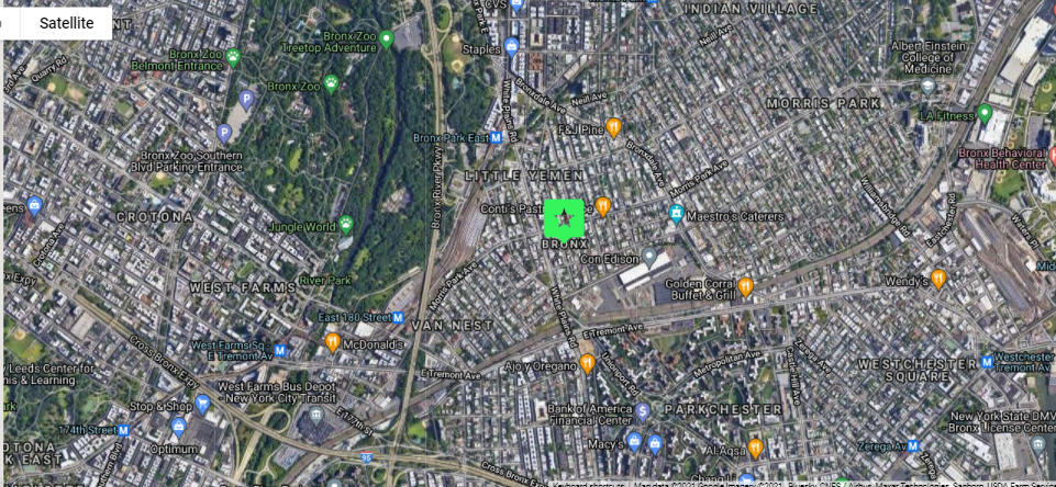 local seo nj