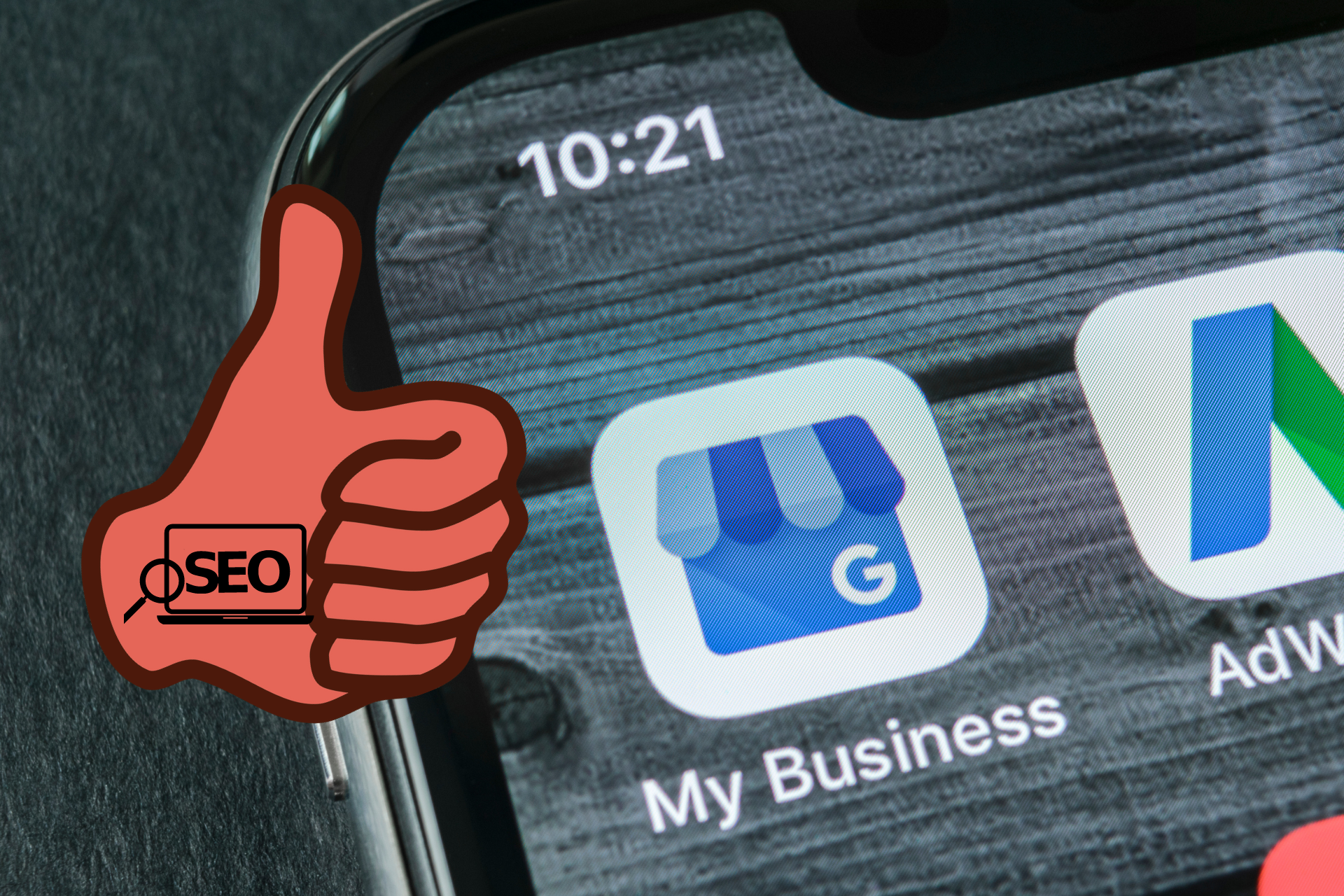 NJ LOCAL SEO