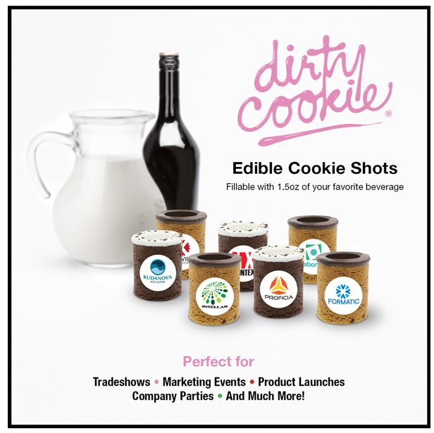 Dirty Cookie Discount Code