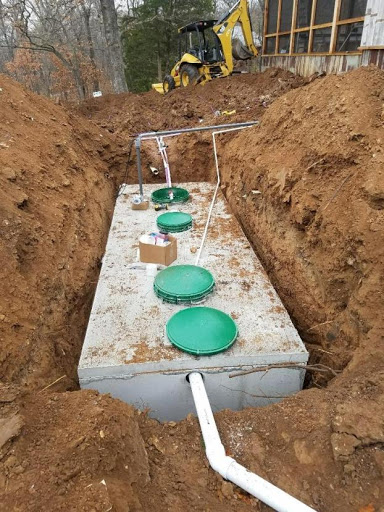 #1 Septic Tank Service Jacksonville Fl | BVD Septic