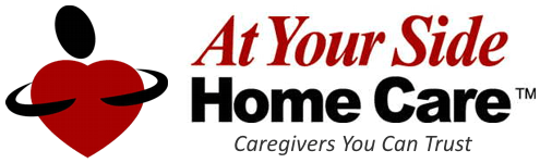 Home Care Jobs Near Houston TX by At Your Side Home Care
