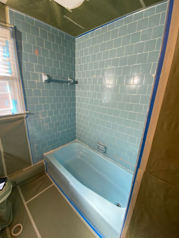 bathtub resurfacing cost