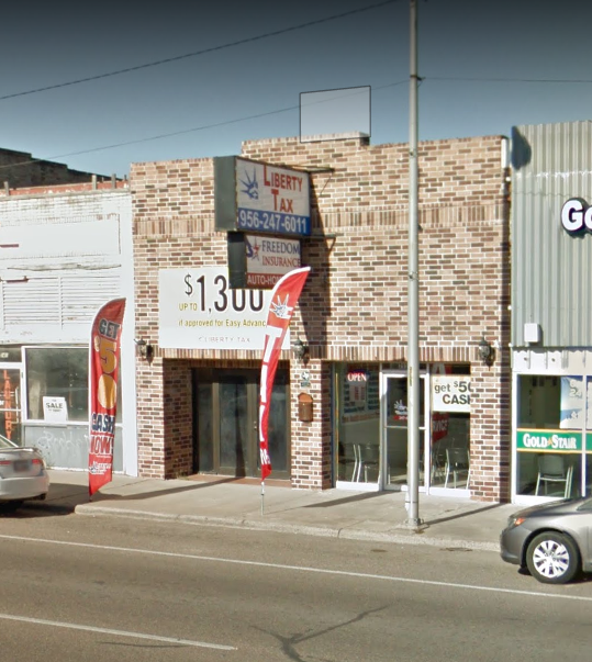 Schedule Appointment