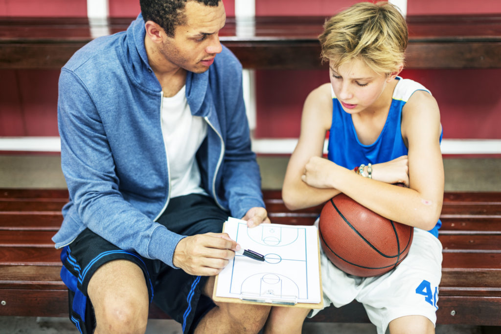 The Best site For Basketball Trainers