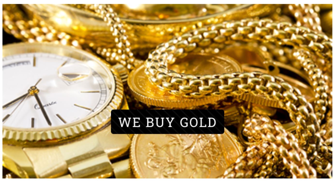 About Us - R & J Jewelry & Loan