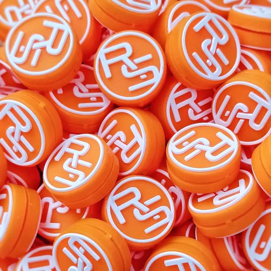 Custom Tennis Dampeners